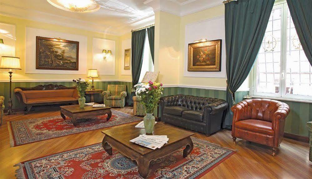 Hotel Giglio Dell'Opera Róma Kültér fotó