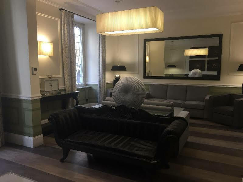 Hotel Giglio Dell'Opera Róma Kültér fotó
